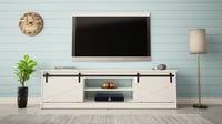 TV stolek GRANERO Halmar