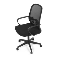 Kancelářská židle KA-S424 Autronic (foto 6)