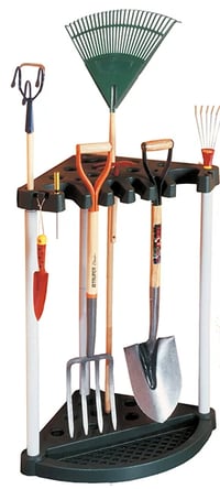 CORNER TOOL RACK držák nářadí Rojaplast (foto 2)