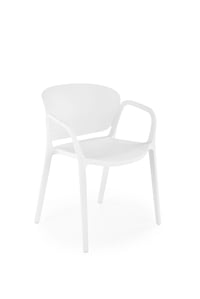 Jídelní židle K491 Halmar (foto 11)
