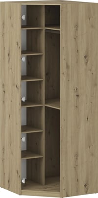Korpus FORMO K8 Halmar (foto 3)