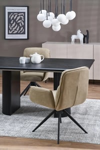 Jídelní židle K574 Halmar (foto 6)
