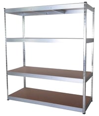 Regál 160x60x180 Rojaplast