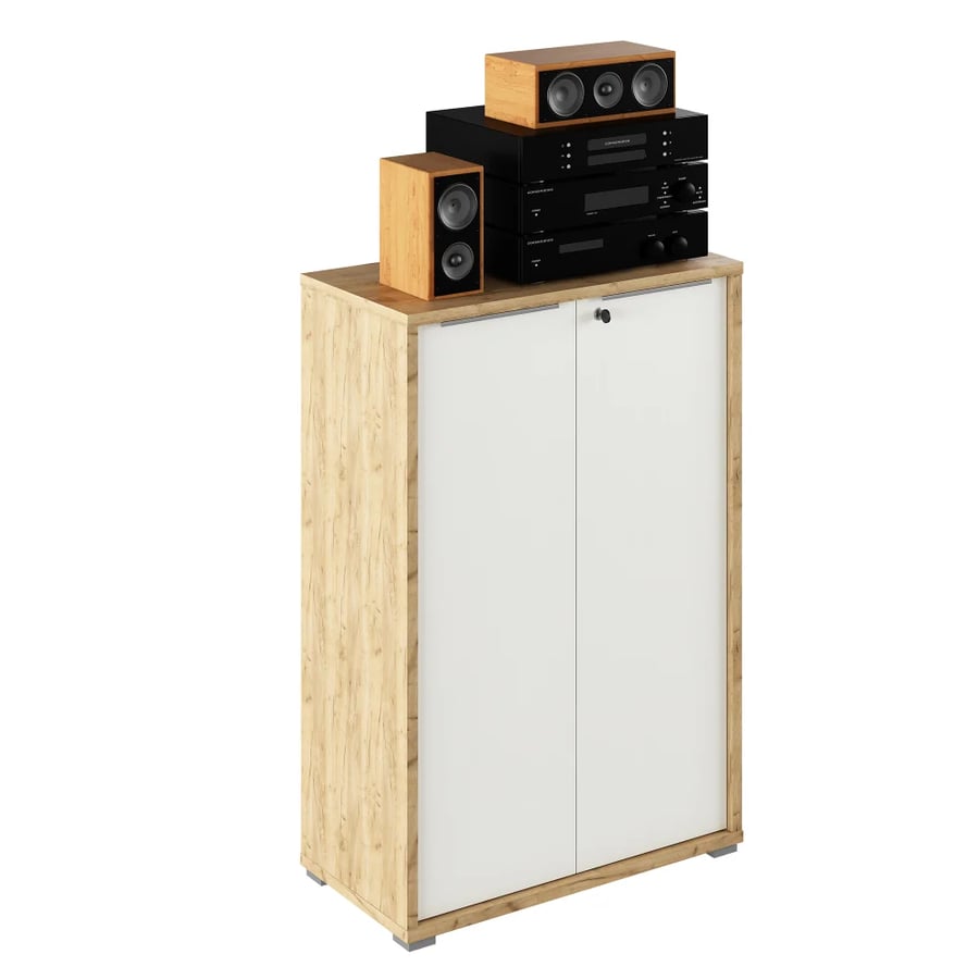 Skříň RIOMA TYP 09 – 0000260722 Kondela