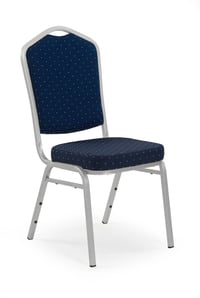 Jídelní židle K66S Halmar