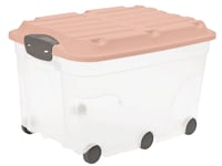 Úložný box ROTHO ROLLER Rojaplast (foto 2)