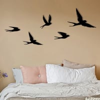 Dekorace CROW ASIRGROUP (foto 2)