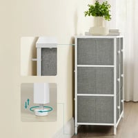 Komoda AUK-E1032 Autronic (foto 3)