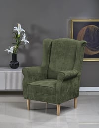 Relaxační křeslo HERMES Halmar (foto 36)