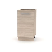 Spodní skříňka NOVA PLUS NOPL-063-0S Kondela