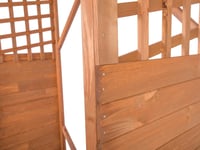 Dřevník Rojaplast (foto 3)