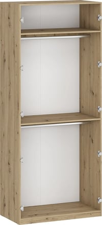 Korpus FORMO K4 Halmar
