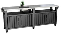 UNITY CHEF 415L Rojaplast (foto 2)