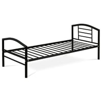 Postel 90x200 BED-1900 Autronic (foto 3)