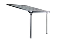 Pergola BRUCE Panel polykarbonátu k ám Rojaplast (foto 5)