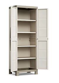 Zahradní skříň EXCELLENCE HIGH Rojaplast (foto 3)