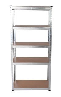 Regál 70x30x150 Rojaplast (foto 6)