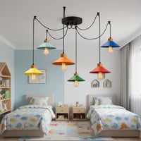 Lustr MANAVGAT ASIRGROUP (foto 20)