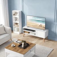 TV stolky