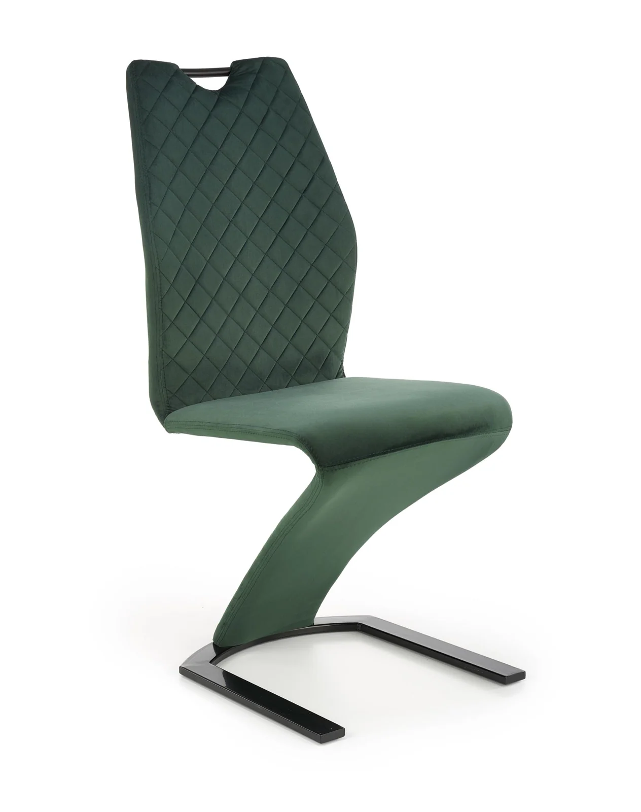 Jídelní židle K442 Halmar