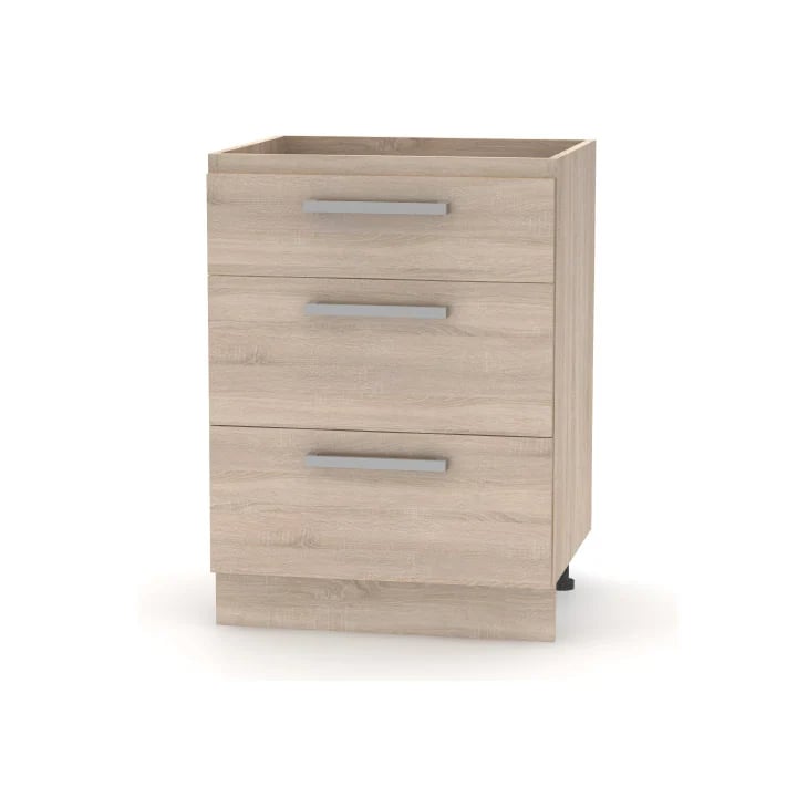 Spodní šuplíková skříňka NOVA PLUS NOPL-058-0S Kondela