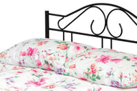 Postel 140x200 BED-1909 Autronic (foto 4)
