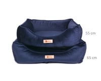 Pelíšek ROYAL 55 cm / Rojaplast (foto 4)