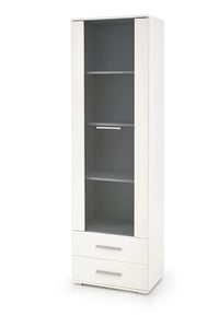 Vitrína LIMA W-1 Halmar (foto 4)