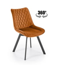 Jídelní židle K520 Halmar (foto 100)
