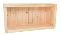 Květináč obdélníkový velký Rojaplast (foto 166)
