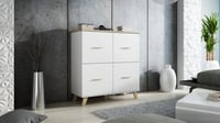 Komoda LOTTA 110 cm Halmar