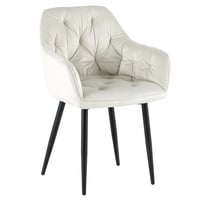 Designové křeslo FEDRIS 2 NEW Kondela (foto 5)