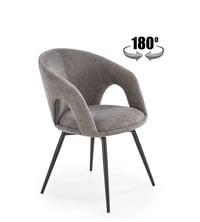 Jídelní židle K550 Halmar (foto 26)