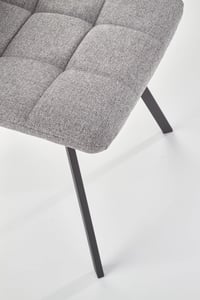 Jídelní židle K402 Halmar (foto 7)