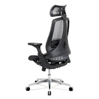 Kancelářská židle KA-A189 Autronic (foto 2)