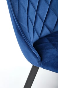 Jídelní židle K450 Halmar (foto 21)