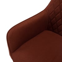 Designové křeslo OSKOR Kondela (foto 5)