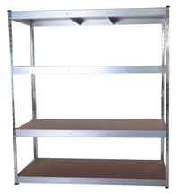 Regál 160x60x180 Rojaplast (foto 5)