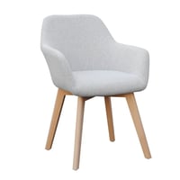 Designové křeslo CLORIN NEW Kondela (foto 8)