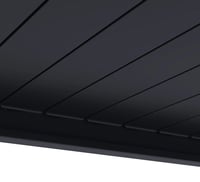 Bioklimatická pergola ke stěně INTRO PLUS 4x3 m Rojaplast (foto 41)