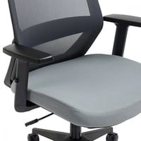 Kancelářská židle KA-V324 Autronic (foto 2)