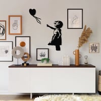 Dekorace BANKSY ASIRGROUP (foto 42)