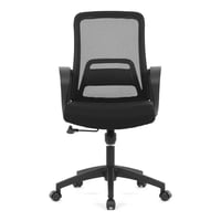 Kancelářská židle KA-S3015 Autronic (foto 4)