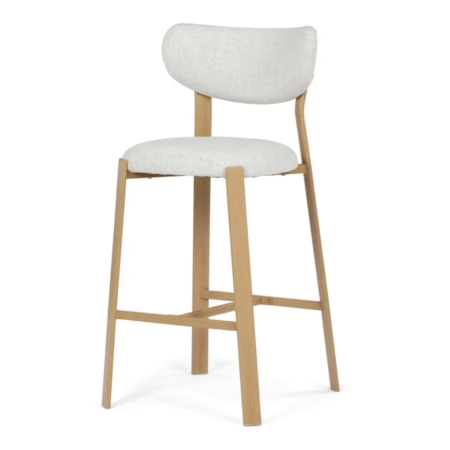 Barová židle AUB-L3125 – OAK Autronic