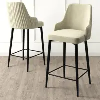 Barová židle ENOX ASIRGROUP (foto 9)