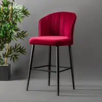 Barová židle RUBI ASIRGROUP (foto 654)