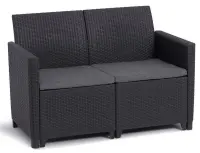 CLAIRE SEATERS SOFA 2 Rojaplast (foto 3)