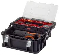 Connect Cantilever Toolbox 22 Rojaplast (foto 28)
