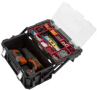 Connect Cantilever Toolbox 22 Rojaplast (foto 8)