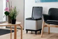 DEA HOME BERLINO Odpadkový koš Rojaplast (foto 25)